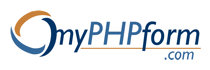 PHP form